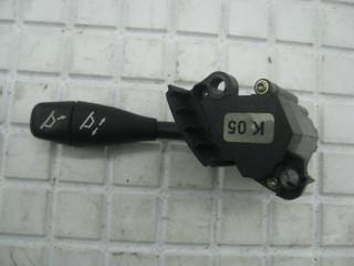 переключатель подрулевой (стрекоза) Mercedes-Benz S-Класс W220 [рестайлинг] 2003, 3.7 л., i, M 112.972, бензин, АКПП, черный, седан, задний привод, правый руль, A2205450022