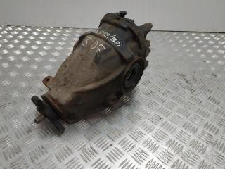 редуктор заднего моста Mercedes-Benz S-Класс W220 [рестайлинг] 2003, 3.7 л., i, M 112.972, бензин, АКПП, черный, седан, задний привод, правый руль, 2203510308