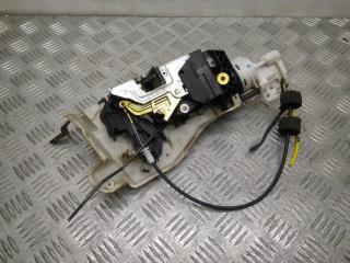 замок двери передней правой Mercedes-Benz S-Класс W220 [рестайлинг] 2003, 3.7 л., i, M 112.972, бензин, АКПП, черный, седан, задний привод, правый руль, 2207205835