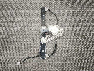 стеклоподъемник задний левый Mercedes-Benz S-Класс W220 [рестайлинг] 2003, 3.7 л., i, M 112.972, бензин, АКПП, черный, седан, задний привод, правый руль, A2207301946