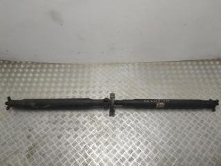 карданный вал Mercedes-Benz S-Класс W220 [рестайлинг] 2003, 3.7 л., i, M 112.972, бензин, АКПП, черный, седан, задний привод, правый руль, 2204107406, 2204102201