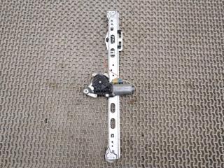 стеклоподъемник задний левый Mercedes-Benz M-Класс W163 2000, 4.0 л., CDi, OM 628.963, дизель, АКПП, белый, внедорожник 5 дв., полный привод, правый руль