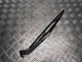 щеткодержатель задний Mercedes-Benz M-Класс W163 2000, 4.0 л., CDi, OM 628.963, дизель, АКПП, белый, внедорожник 5 дв., полный привод, правый руль, A1638200144, A1638201944