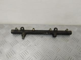 топливная рампа Mercedes-Benz M-Класс W163 2000, 4.0 л., CDi, OM 628.963, дизель, АКПП, белый, внедорожник 5 дв., полный привод, правый руль, A6280700095