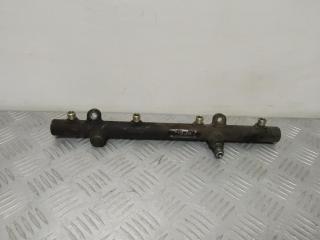 топливная рампа Mercedes-Benz M-Класс W163 2000, 4.0 л., CDi, OM 628.963, дизель, АКПП, белый, внедорожник 5 дв., полный привод, правый руль, A6280700195