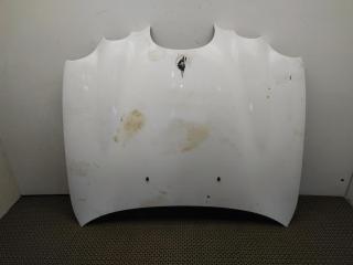 капот Jaguar S-Type 1 поколение X200 2001, 4.0 л., i, AJ28, бензин, АКПП, sapphire blue / jhe, седан, задний привод, правый руль, XR826795