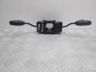 переключатель подрулевой (стрекоза) Jaguar S-Type 1 поколение X200 2001, 4.0 л., i, AJ28, бензин, АКПП, sapphire blue / jhe, седан, задний привод, правый руль