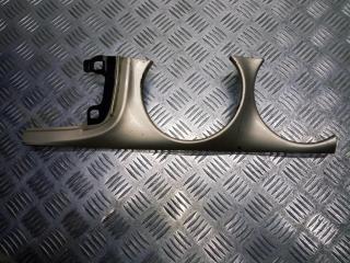 ресничка (ус) левой фары Jaguar XJ 2 поколение [2-й рестайлинг] X308 2002, 4.0 л., i, AJ27, бензин, АКПП, золотой, седан, задний привод, правый руль, 4651AF