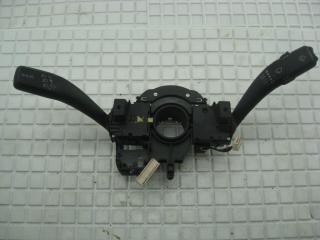 переключатель подрулевой (стрекоза) Audi A5 8T 2009, 4.2 л., i, CAUA, бензин, АКПП, серебро, купе, полный привод, правый руль, 8K0953502BC