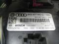 блок комфорта Audi A5 8T 2009, 4.2 л., i, CAUA, бензин, АКПП, серебро, купе, полный привод, правый руль, 8K0907063C - фото №2