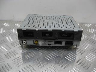 блок радио Audi A5 8T 2009, 4.2 л., i, CAUA, бензин, АКПП, серебро, купе, полный привод, правый руль, 4E0910541Q, 4E0035541L