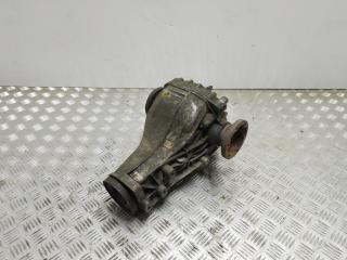 редуктор заднего моста Audi A5 8T 2009, 4.2 л., i, CAUA, бензин, АКПП, серебро, купе, полный привод, правый руль, 0AR525083B