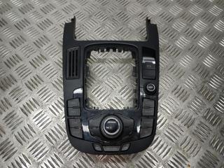 кнопка (выключатель) Audi A5 8T 2009, 4.2 л., i, CAUA, бензин, АКПП, серебро, купе, полный привод, правый руль, 8T0919609WFX