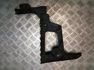 Крепление бампера переднего Audi A5 8T 2009, 4.2 л., i, CAUA, бензин, АКПП, серебро, купе, полный привод, правый руль, 8T0807889, 8T0807453