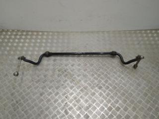 стабилизатор подвески передний Audi A5 8T 2009, 4.2 л., i, CAUA, бензин, АКПП, серебро, купе, полный привод, правый руль