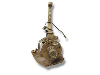 ступица передняя правая Mercedes-Benz E-Класс W210/S210 [рестайлинг] 1999, 4.3 л., i, M 113.940, бензин, АКПП, черный, седан, задний привод, правый руль