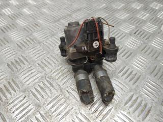 кран отопителя (печки) Mercedes-Benz E-Класс W210/S210 [рестайлинг] 1999, 4.3 л., i, M 113.940, бензин, АКПП, черный, седан, задний привод, правый руль, 0018307784