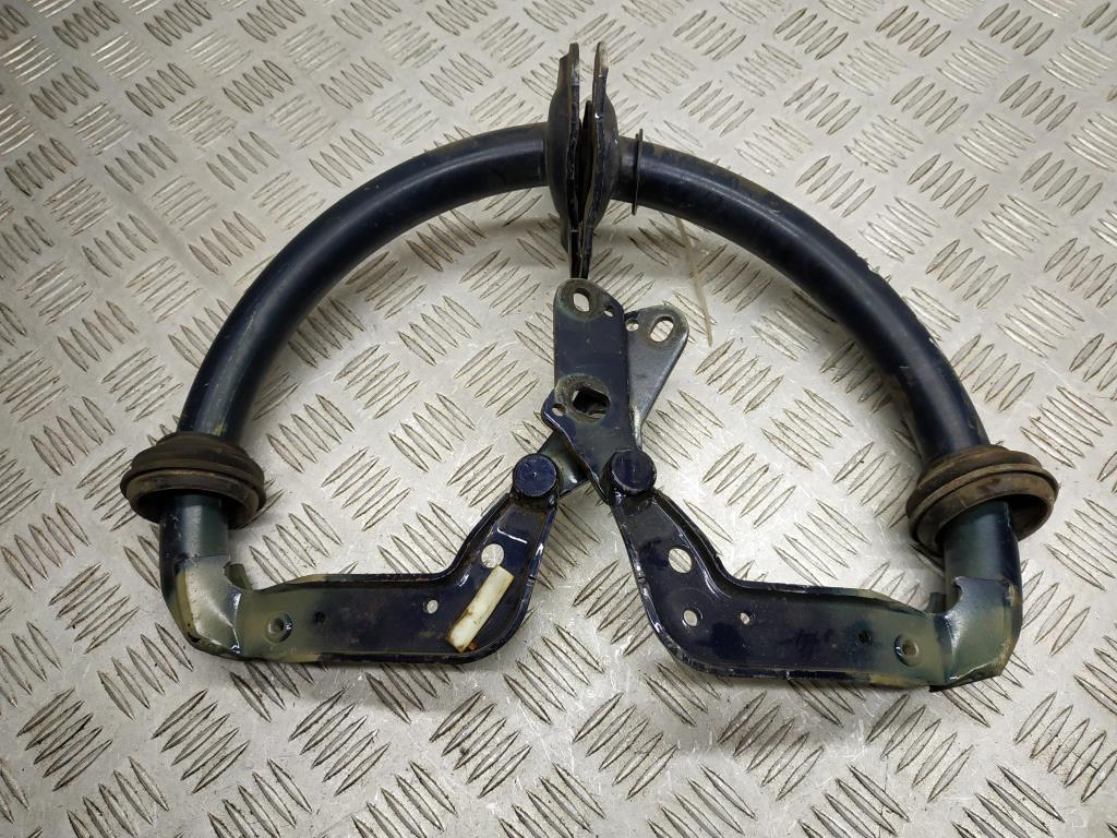 петля крышки багажника BMW 7 серия E65/E66/E67 E65 2003, 4.4 л., i, N62 B44, бензин, АКПП, orientblau / 317, седан, задний привод, правый руль, 8240339, 8240340 - фото №1