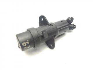 форсунка омывателя фары BMW 7 серия E65/E66/E67 E65 2003, 4.4 л., i, N62 B44, бензин, АКПП, orientblau / 317, седан, задний привод, правый руль, 61677001949