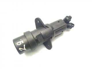 форсунка омывателя фары BMW 7 серия E65/E66/E67 E65 2003, 4.4 л., i, N62 B44, бензин, АКПП, orientblau / 317, седан, задний привод, правый руль, 7001949-08