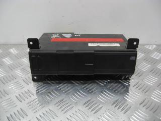 CD-чейнджер BMW X5 E53 2003, 4.4 л., i, M62 B44 (448S2), бензин, АКПП, серебро, внедорожник 5 дв., полный привод, правый руль, 65126913388