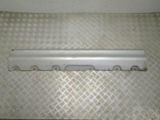 накладка на порог BMW X5 E53 2003, 4.4 л., i, M62 B44 (448S2), бензин, АКПП, серебро, внедорожник 5 дв., полный привод, правый руль, 8402335