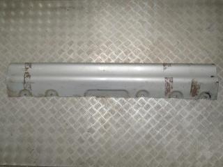 накладка на порог BMW X5 E53 2003, 4.4 л., i, M62 B44 (448S2), бензин, АКПП, серебро, внедорожник 5 дв., полный привод, правый руль, 8402336