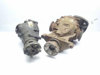 редуктор переднего моста BMW X5 E53 2001, 4.4 л., i, M62 B44 (448S2), бензин, АКПП, oxfordgruen ii / 430, внедорожник 5 дв., полный привод, правый руль, 7510653, 14286410