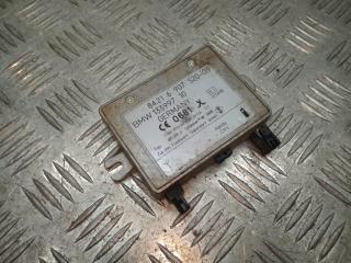 усилитель антенны BMW X5 E53 2001, 4.4 л., i, M62 B44 (448S2), бензин, АКПП, oxfordgruen ii / 430, внедорожник 5 дв., полный привод, правый руль, 8421690752003