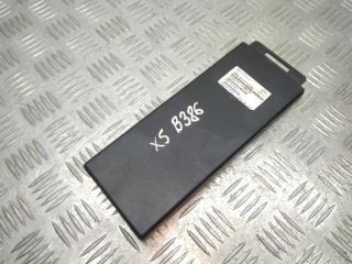 блок управления телефоном BMW X5 E53 2001, 4.4 л., i, M62 B44 (448S2), бензин, АКПП, oxfordgruen ii / 430, внедорожник 5 дв., полный привод, правый руль, 84216916565