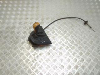 кулиса BMW X5 E53 2001, 4.4 л., i, M62 B44 (448S2), бензин, АКПП, oxfordgruen ii / 430, внедорожник 5 дв., полный привод, правый руль