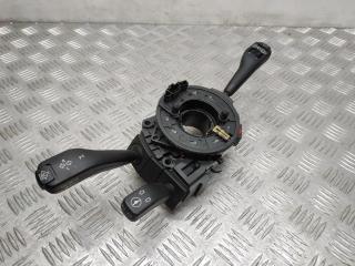 переключатель подрулевой (стрекоза) BMW X5 E53 2003, 4.4 л., i, M62 B44 (448S2), бензин, АКПП, серебро, внедорожник 5 дв., полный привод, правый руль, 613183753989, 8363668, 8375408