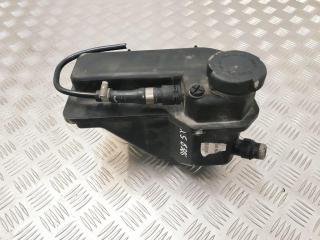 бачок расширительный BMW X5 E53 2001, 4.4 л., i, M62 B44 (448S2), бензин, АКПП, oxfordgruen ii / 430, внедорожник 5 дв., полный привод, правый руль, 17107514964