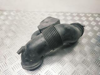 патрубок воздушного фильтра BMW X5 E53 2001, 4.4 л., i, M62 B44 (448S2), бензин, АКПП, oxfordgruen ii / 430, внедорожник 5 дв., полный привод, правый руль, 13717503375