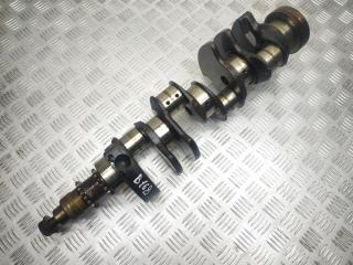 коленвал BMW X5 E53 2003, 4.4 л., i, M62 B44 (448S2), бензин, АКПП, серебро, внедорожник 5 дв., полный привод, правый руль, 1704768