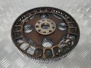 маховик BMW X5 E53 2003, 4.4 л., i, M62 B44 (448S2), бензин, АКПП, серебро, внедорожник 5 дв., полный привод, правый руль, 11221435235