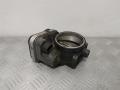 заслонка дроссельная BMW X5 E53 2003, 4.4 л., i, M62 B44 (448S2), бензин, АКПП, серебро, внедорожник 5 дв., полный привод, правый руль, 13541435959-08 - фото №2