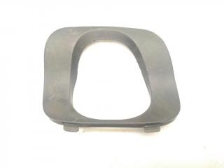 заглушка заднего бампера под крюк BMW X5 E53 2003, 4.4 л., i, M62 B44 (448S2), бензин, АКПП, серебро, внедорожник 5 дв., полный привод, правый руль, 7002956