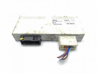 блок управления подвеской Land Rover Range Rover 3 поколение L322 2002, 4.4 л., i, M62 B44, бензин, АКПП, bonatti grey / 659, внедорожник 5 дв., полный привод, правый руль, 37141097170, 1097170