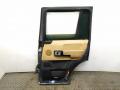 дверь задняя правая Land Rover Range Rover 3 поколение L322 2002, 4.4 л., i, M62 B44, бензин, АКПП, bonatti grey / 659, внедорожник 5 дв., полный привод, правый руль, BFA760060 - фото №2