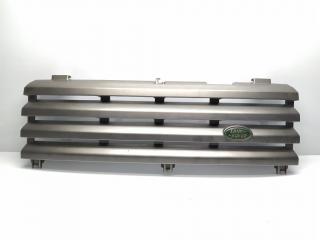 решетка радиатора Land Rover Range Rover 3 поколение L322 2002, 4.4 л., i, M62 B44, бензин, АКПП, bonatti grey / 659, внедорожник 5 дв., полный привод, правый руль, 51137009910
