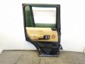 дверь задняя левая Land Rover Range Rover 3 поколение L322 2002, 4.4 л., i, M62 B44, бензин, АКПП, bonatti grey / 659, внедорожник 5 дв., полный привод, правый руль, BFA760070 - фото №2