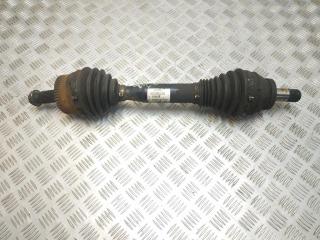 полуось передняя левая (приводной вал, ШРУС) Land Rover Range Rover 3 поколение L322 2002, 4.4 л., i, M62 B44, бензин, АКПП, bonatti grey / 659, внедорожник 5 дв., полный привод, правый руль, IED000072, 3H4Z4679BA