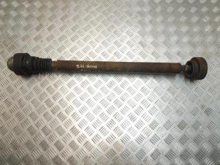 карданный вал Jeep Grand Cherokee WJ 2000, 4.7 л., i, EVA, бензин, АКПП, серебро, внедорожник 5 дв., полный привод, правый руль, 52099498AE