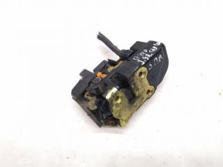 замок двери задней правой Jeep Grand Cherokee WJ 2000, 4.7 л., i, EVA, бензин, АКПП, серебро, внедорожник 5 дв., полный привод, правый руль