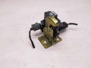 замок багажника Jeep Grand Cherokee WJ 2000, 4.7 л., i, EVA, бензин, АКПП, серебро, внедорожник 5 дв., полный привод, правый руль