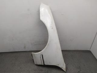 крыло переднее левое Mercedes-Benz CL-Класс C215 2002, 5.0 л., i, M 113.960, бензин, АКПП, белый, купе, задний привод, правый руль, A2158800118