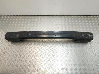 усилитель бампера заднего Mercedes-Benz CL-Класс C215 2002, 5.0 л., i, M 113.960, бензин, АКПП, белый, купе, задний привод, правый руль, A2156100220