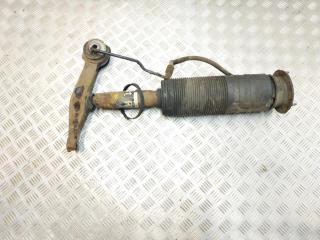 стойка передняя правая Mercedes-Benz CL-Класс C215 2002, 5.0 л., i, M 113.960, бензин, АКПП, белый, купе, задний привод, правый руль, A2203200238