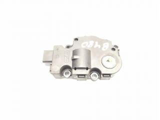 моторчик заслонки печки Mercedes-Benz CL-Класс C215 2002, 5.0 л., i, M 113.960, бензин, АКПП, белый, купе, задний привод, правый руль, 412650750